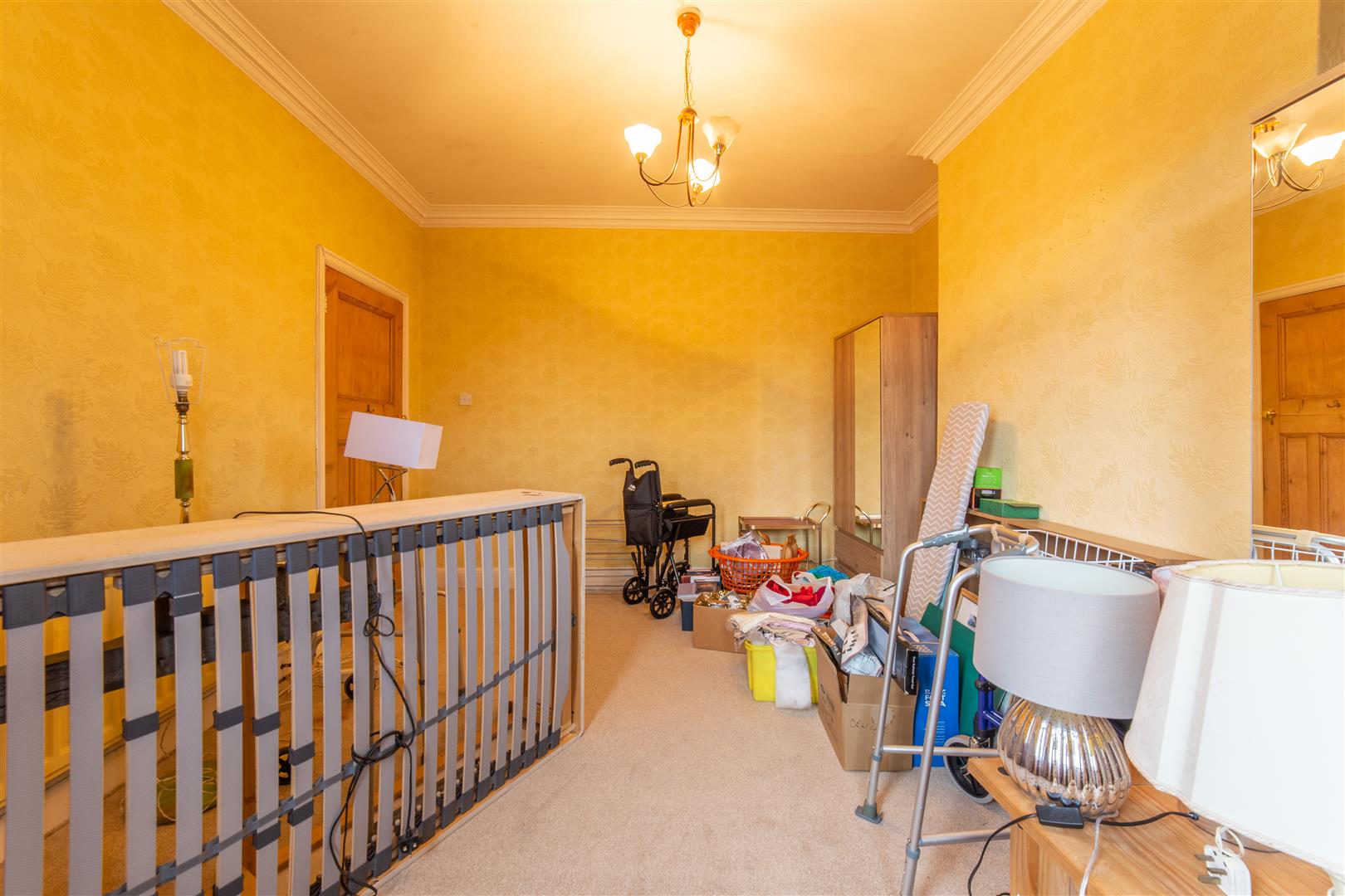 Queens Hill Crescent, Newport One2One Estate Agents